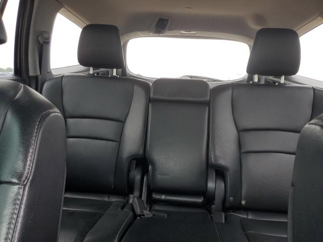 Photo 10 from auction – 2016 HONDA PILOT EXL with VIN 5FNYF5H51GB034975