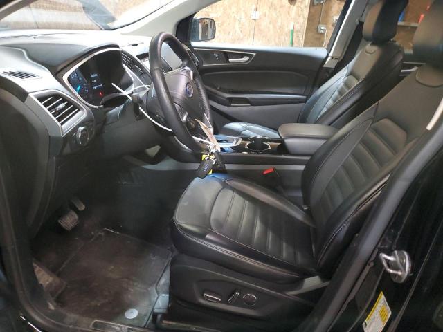 Снимка 7 от търг – 2018 FORD EDGE SEL с VIN 2FMPK4J97JBC43605
