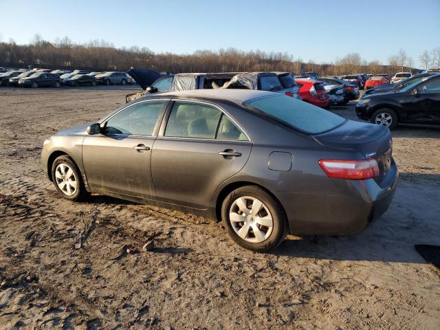 Photo 2 from auction – 2007 TOYOTA CAMRY CE with VIN 4T1BE46K27U078997