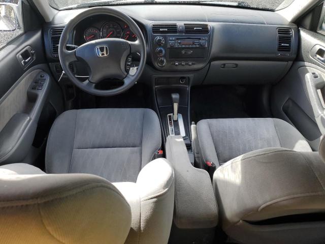 Photo 8 from auction – 2004 HONDA CIVIC EX with VIN 2HGES26794H540627