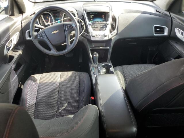 Photo 8 from auction – 2016 CHEVROLET EQUINOX LS with VIN 2GNALBEKXG6335633