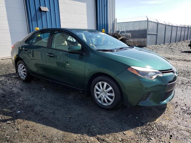 Photo 4 from auction – 2015 TOYOTA COROLLA EC with VIN 2T1BPRHEXFC256346
