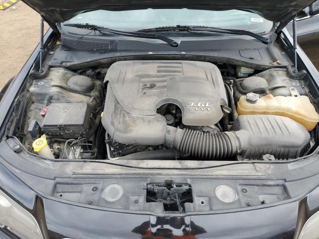 Photo 11 from auction – 2013 CHRYSLER 300 S with VIN 2C3CCAGG5DH703709