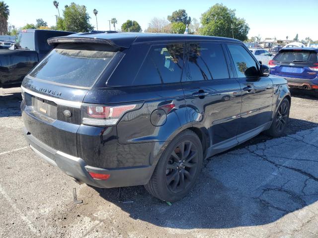 Photo 3 from auction – 2014 LAND ROVER RANGE ROVE with VIN SALWR2VF5EA307182