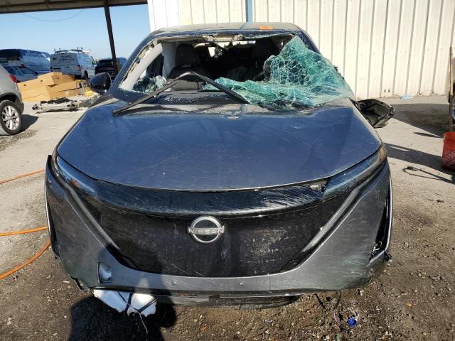 Photo 5 from auction – 2023 NISSAN ARIYA ENGA with VIN JN1CF0BB9PM706383