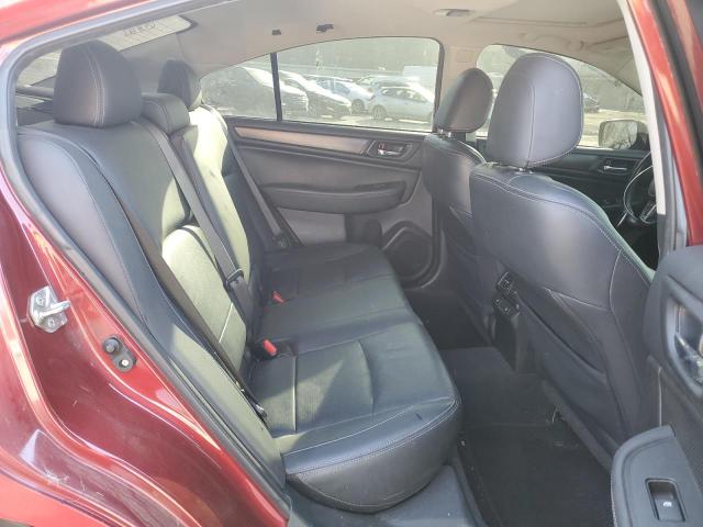 Photo 10 from auction – 2015 SUBARU LEGACY 2.5 with VIN 4S3BNBN63F3038641