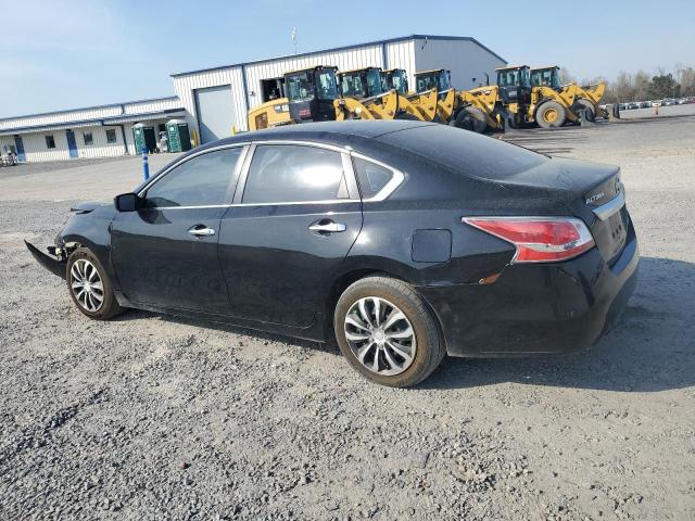Photo 2 from auction – 2014 NISSAN ALTIMA 2.5 with VIN 1N4AL3AP0EC296688
