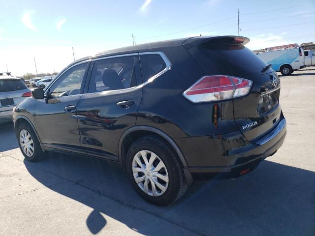 Photo 2 from auction – 2016 NISSAN ROGUE S with VIN JN8AT2MT2GW006759