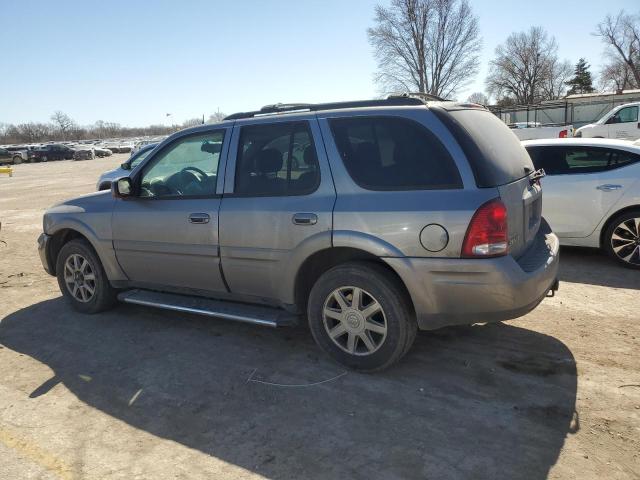 Photo 2 from auction – 2005 BUICK RAINIER CX with VIN 5GADT13SX52108621