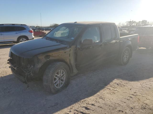 Photo 1 from auction – 2017 NISSAN FRONTIER S with VIN 1N6DD0ER8HN755535