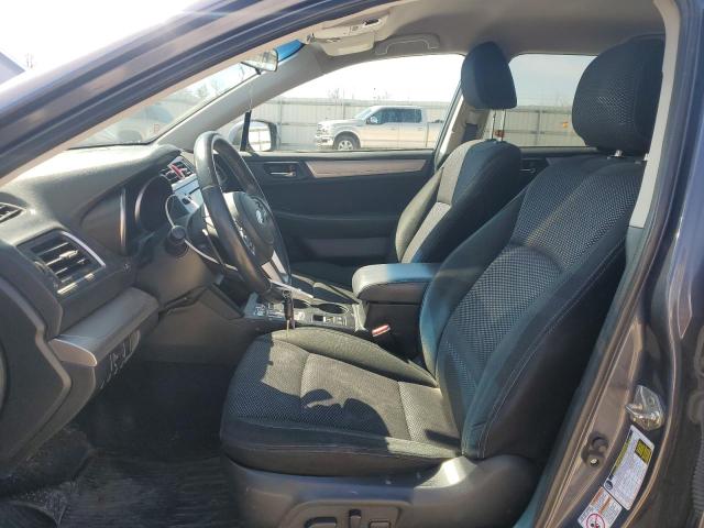 Снимка 7 от търг – 2015 SUBARU OUTBACK 2. с VIN 4S4BSBCC2F3226726