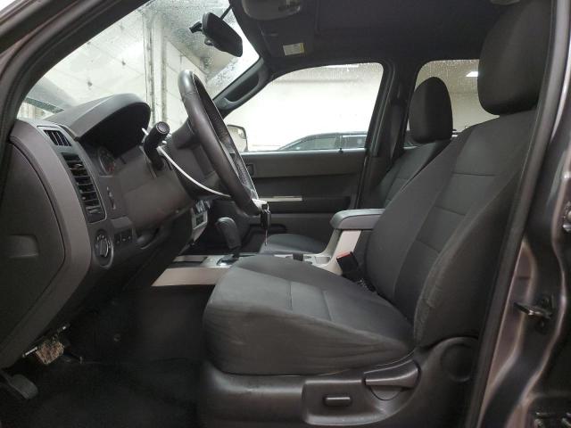 Photo 7 from auction – 2011 FORD ESCAPE XLT with VIN 1FMCU0D79BKC50378