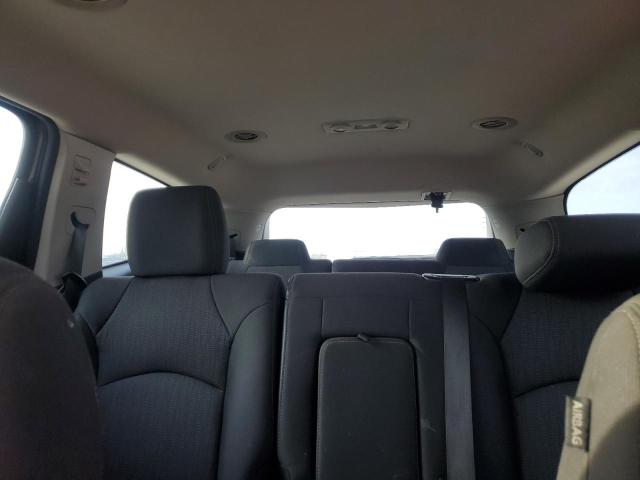Photo 10 from auction – 2016 CHEVROLET TRAVERSE L with VIN 1GNKVGKD4GJ145251