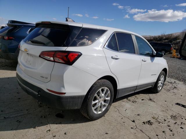Photo 3 from auction – 2024 CHEVROLET EQUINOX LT with VIN 3GNAXUEG2RL340206