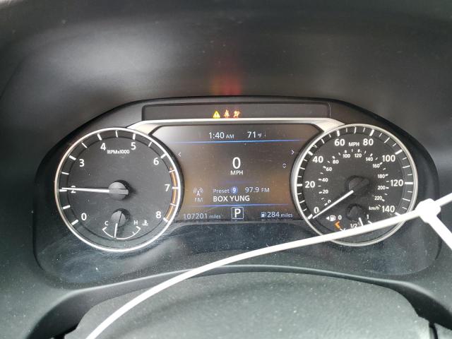 Photo 9 from auction – 2019 NISSAN ALTIMA with VIN 1N4BL4BV0KC228944