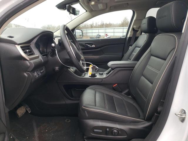Photo 7 from auction – 2023 GMC ACADIA DEN with VIN 1GKKNXLS3PZ248351
