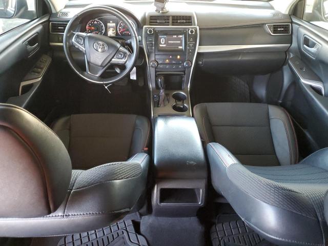 Photo 8 from auction – 2016 TOYOTA CAMRY LE with VIN 4T1BF1FK5GU540786