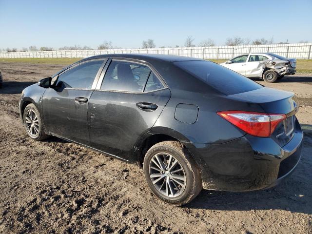 Photo 2 from auction – 2016 TOYOTA COROLLA L with VIN 5YFBURHEXGP505061