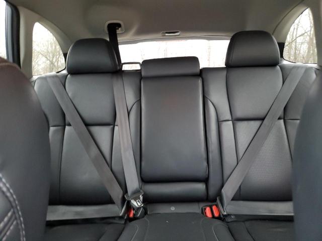 Photo 10 from auction – 2021 SUBARU OUTBACK LI with VIN 4S4BTANC2M3134761