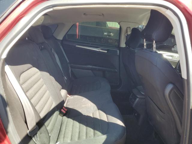 Photo 10 from auction – 2015 FORD FUSION SE with VIN 3FA6P0H72FR272829