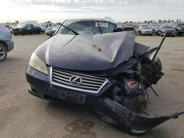 Снимка 5 от търг – 2010 LEXUS ES 350 с VIN JTHBK1EG0A2355186