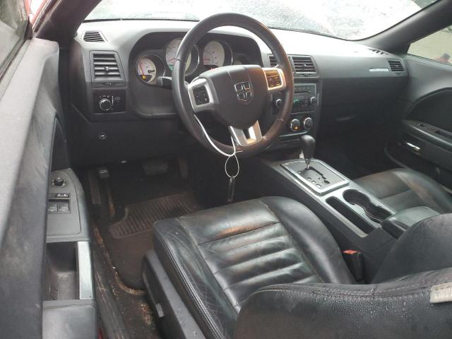 Photo 8 from auction – 2013 DODGE CHALLENGER with VIN 2C3CDYAG0DH562529