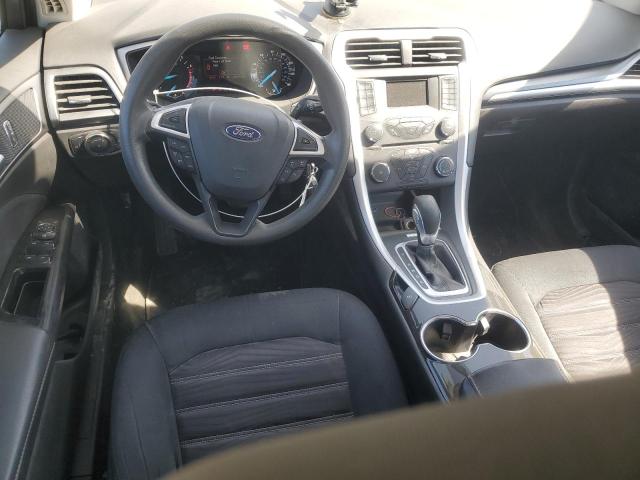 Photo 8 from auction – 2016 FORD FUSION SE with VIN 3FA6P0H77GR146791