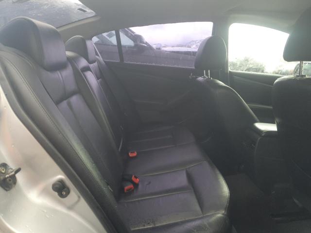 Photo 10 from auction – 2007 NISSAN ALTIMA 3.5 with VIN 1N4BL21E77C166066