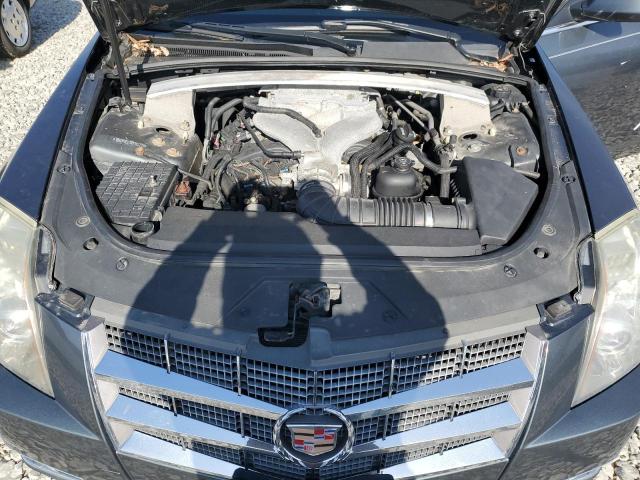Photo 11 from auction – 2010 CADILLAC CTS PERFOR with VIN 1G6DK5EV1A0104708