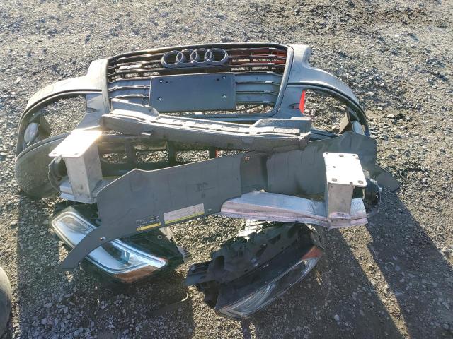 Photo 13 from auction – 2016 AUDI SQ5 PREMIU with VIN WA1CCAFP4GA104925