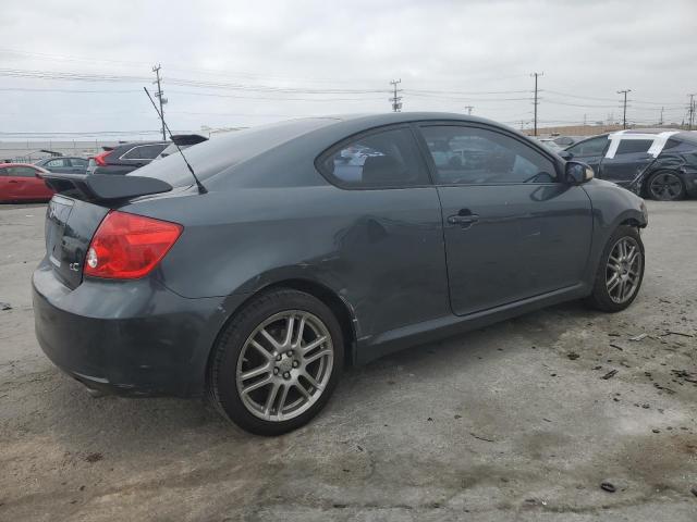 Photo 3 from auction – 2007 TOYOTA SCION TC with VIN JTKDE177670171141