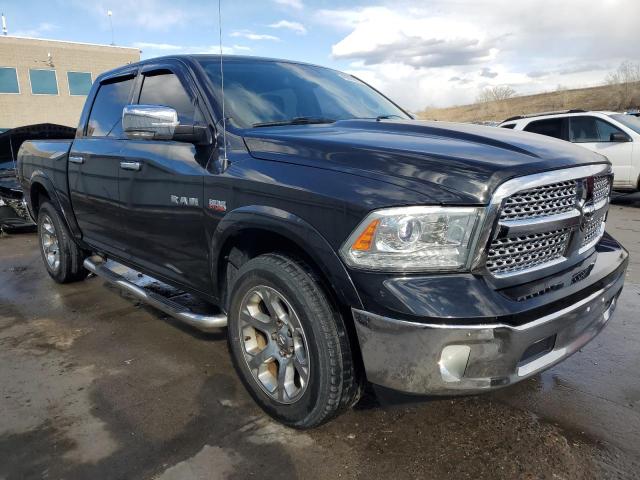 Photo 4 from auction – 2014 RAM 1500 LARAM with VIN 1C6RR7NT7ES446609