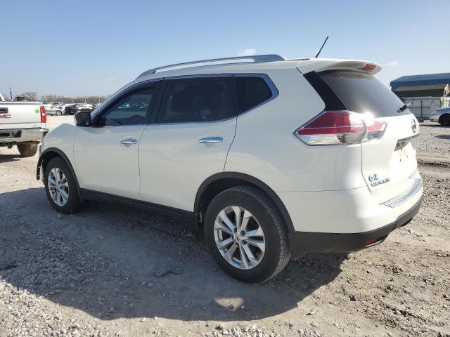 Photo 2 from auction – 2014 NISSAN ROGUE S with VIN 5N1AT2MT8EC820159