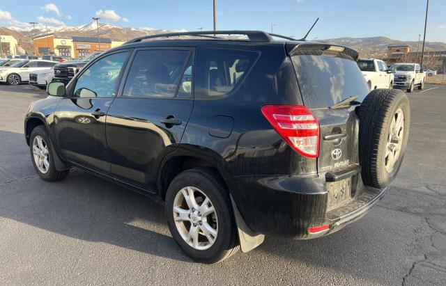 Photo 3 from auction – 2010 TOYOTA RAV4 with VIN 2T3BK4DV6AW024235