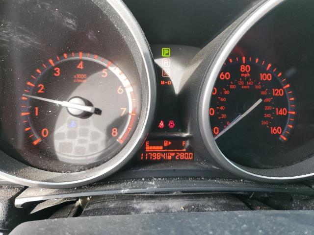 Photo 9 from auction – 2011 MAZDA 3 S with VIN JM1BL1K58B1474631