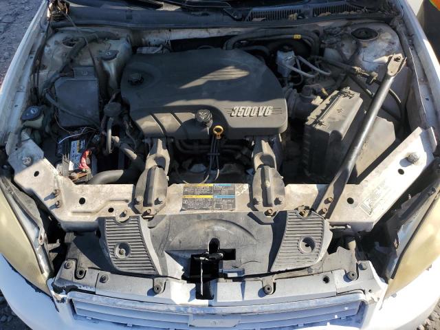 Photo 11 from auction – 2007 CHEVROLET IMPALA with VIN 2G1WT55N579251592