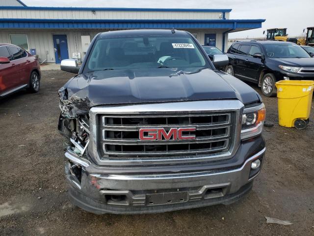 Photo 5 from auction – 2014 GMC SIERRA K15 with VIN 3GTU2VEC7EG443292