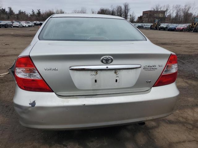 Photo 6 from auction – 2002 TOYOTA CAMRY LE with VIN JTDBF30K320020871