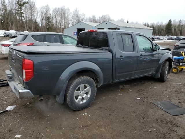 Photo 3 from auction – 2012 NISSAN FRONTIER S with VIN 1N6AD0FV0CC422264