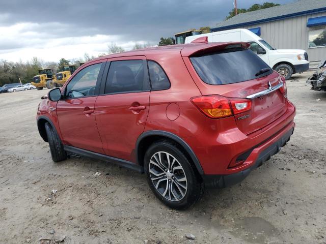 Photo 2 from auction – 2019 MITSUBISHI OUTLANDER with VIN JA4AP3AU8KU002782