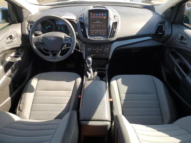 Photo 8 from auction – 2017 FORD ESCAPE HYB with VIN 1FMCU0F71HUB81888