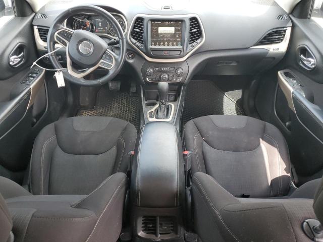 Photo 8 from auction – 2017 JEEP CHEROKEE L with VIN 1C4PJLCS6HD214568