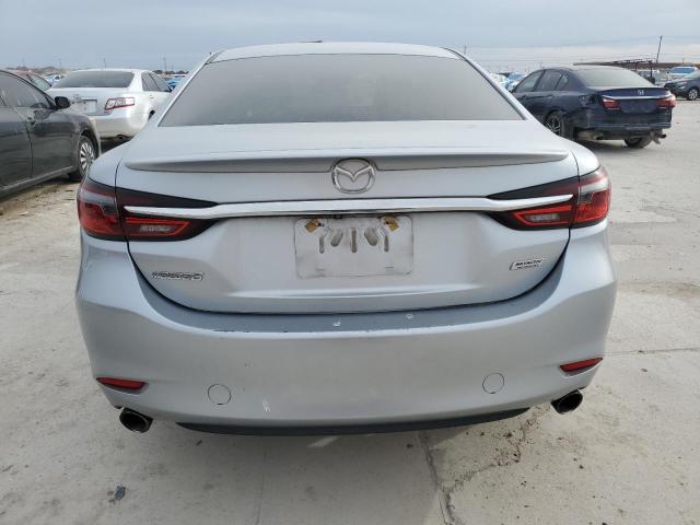 Photo 6 from auction – 2018 MAZDA 6 TOURING with VIN JM1GL1VM6J1318904