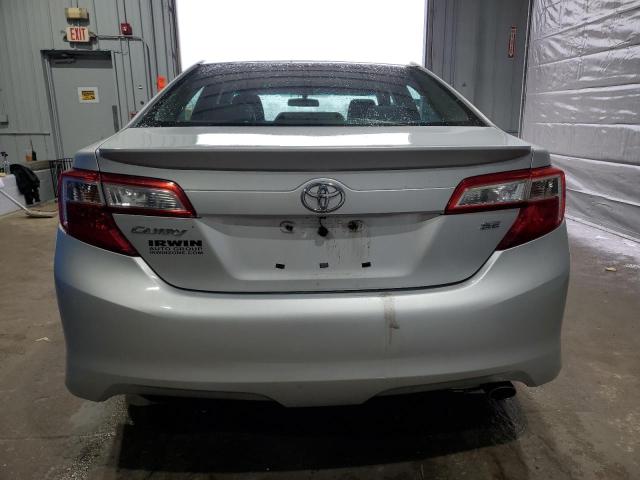 Photo 6 from auction – 2012 TOYOTA CAMRY BASE with VIN 4T1BF1FK9CU113640