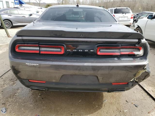 Photo 6 from auction – 2016 DODGE CHALLENGER with VIN 2C3CDZAGXGH250244