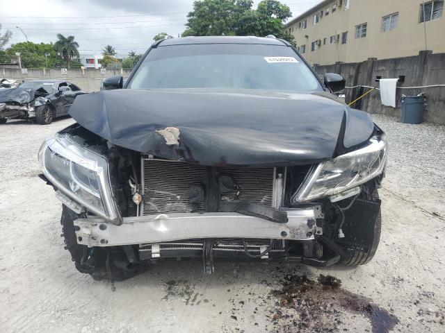 Photo 5 from auction – 2016 NISSAN PATHFINDER with VIN 5N1AR2MN2GC645880