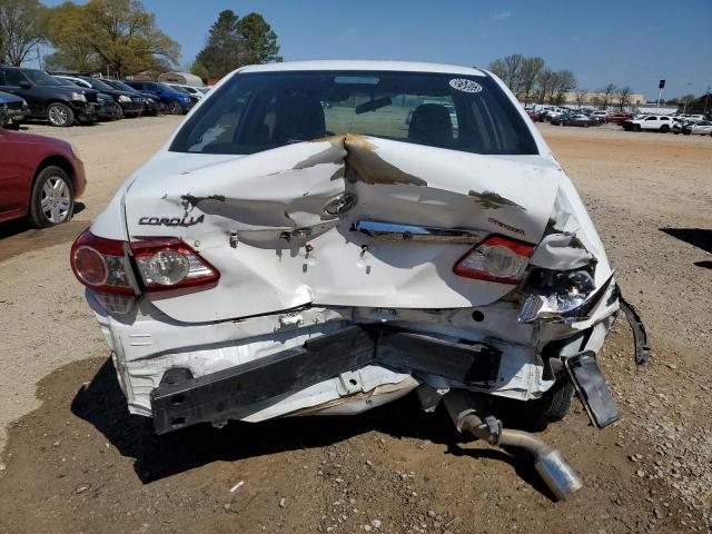 Photo 6 from auction – 2013 TOYOTA COROLLA L with VIN 2T1BU4EE5DC109008
