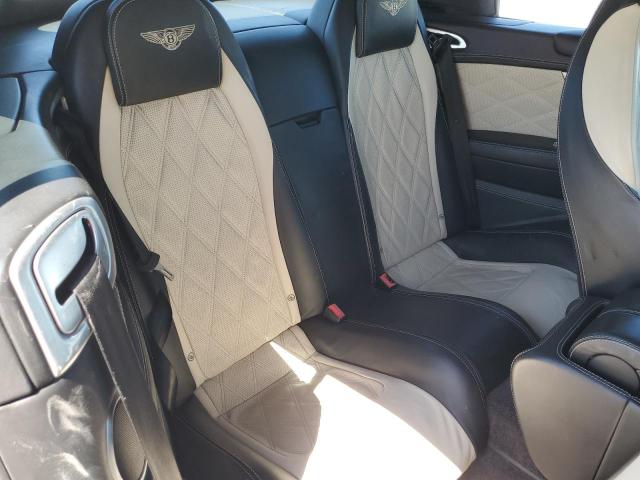 Photo 10 from auction – 2013 BENTLEY CONTINENTA with VIN SCBGT3ZA5DC083614