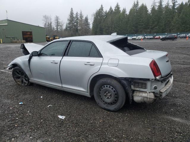 Photo 2 from auction – 2021 CHRYSLER 300 S with VIN 2C3CCABG4MH505100