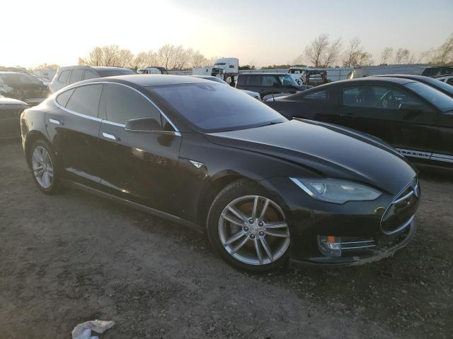 Photo 4 from auction – 2016 TESLA MODEL S with VIN 5YJSA1E2XGF126609